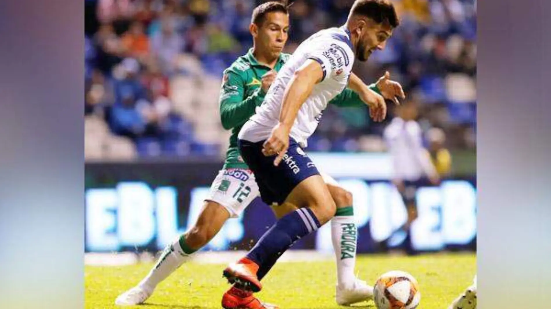 Puebla vs Leon